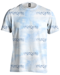 Vapor2k Tee