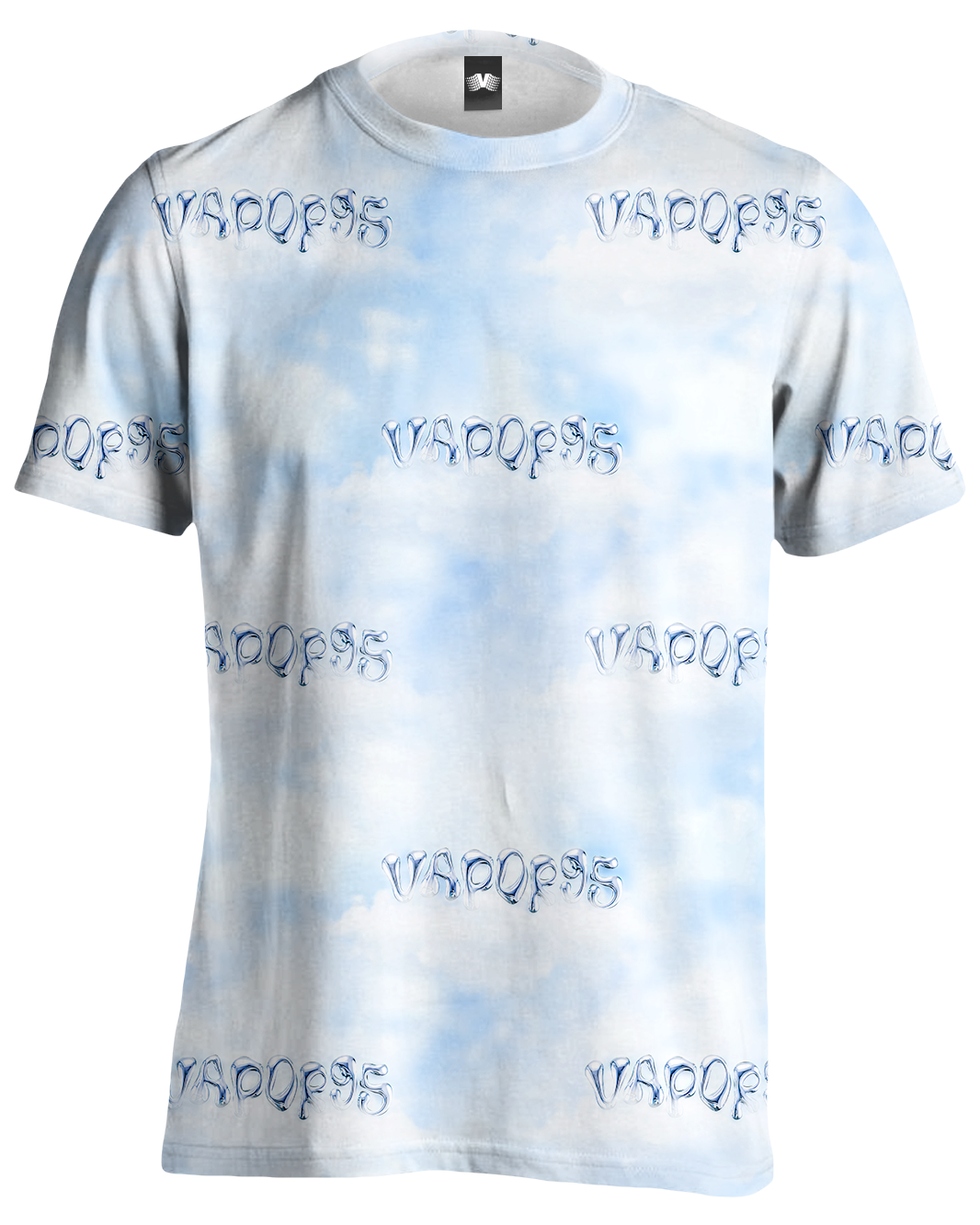 Vapor2k Tee