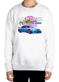 Legacy Racer Sweatshirt