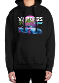 Legacy Racer Hoodie
