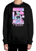 Vapor95 Repair Service Sweatshirt