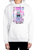 Vapor95 Repair Service Hoodie