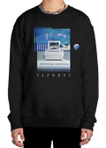 VaporOS Sweatshirt