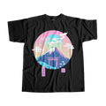 Vapor Shrine Tee
