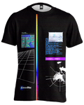 VaporVision Tee