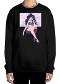 Vapor Vixen Sweatshirt