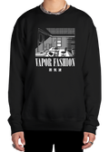 Vaporfashion Sweatshirt