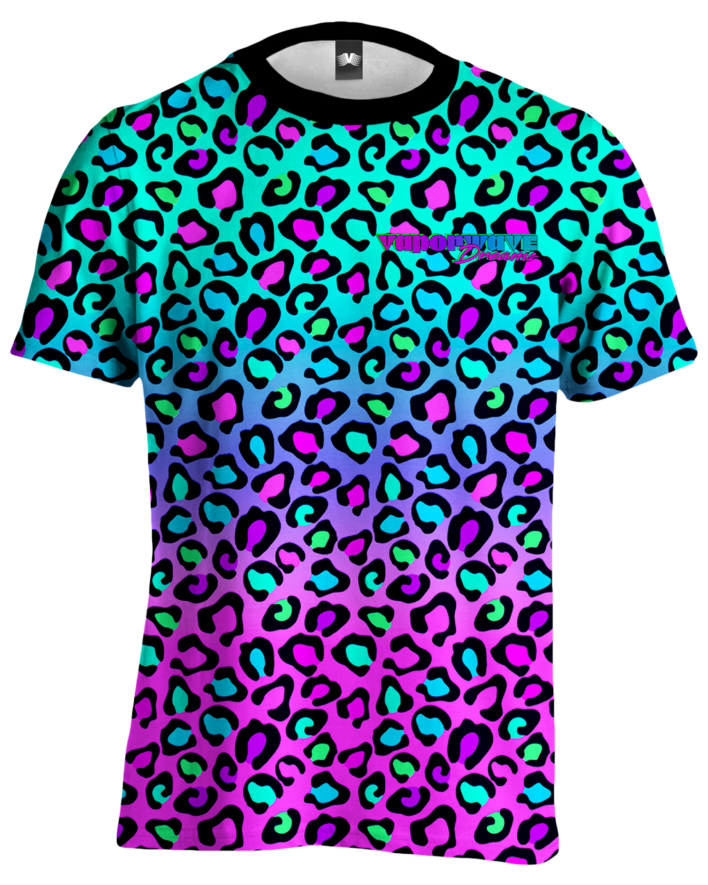 Vaporwave Dreams Tee