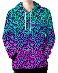 Vaporwave Dreams Hoodie