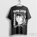 Vatos Locos Gun 2025 T-Shirts, Hoodie, Sweatshirt | InkRitualCo.com