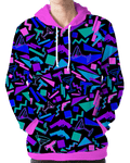 Vice Hoodie