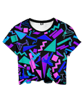 Vice Crop Top