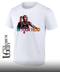 Victor Wembanyama San Antonio Spurs NBA In Your Head 2026 shirt