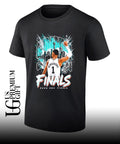 Victor Wembanyama San Antonio Spurs Outerstuff 2026 Finals City shirt