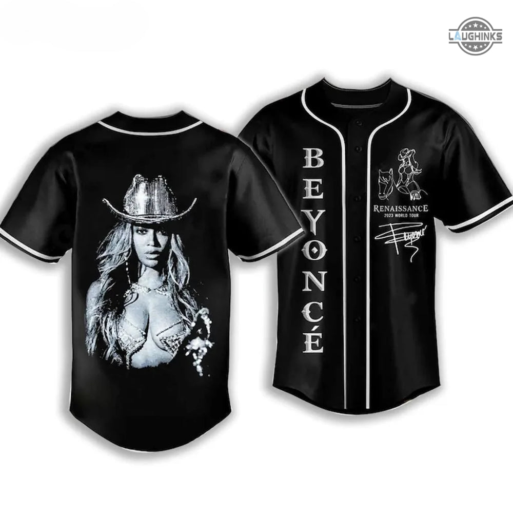 Vintage Beyonce T Shirt Near Me Best Beyonce Baseball Jersey Shirt Beyonce Jersey Shirt Beyonce Apparel Beyonce Shirt Renaissance