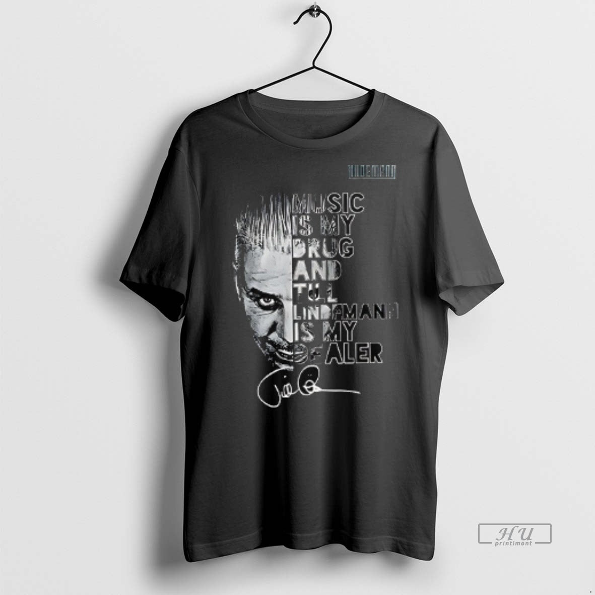 Viral Till Lindemann Meine Welt Tour 2025 Music Is My Drug And Till Lindemann Is T-Shirts, Hoodie, Sweatshirt
