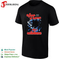 Visca el barca visca Cataluna mes que un club shirt