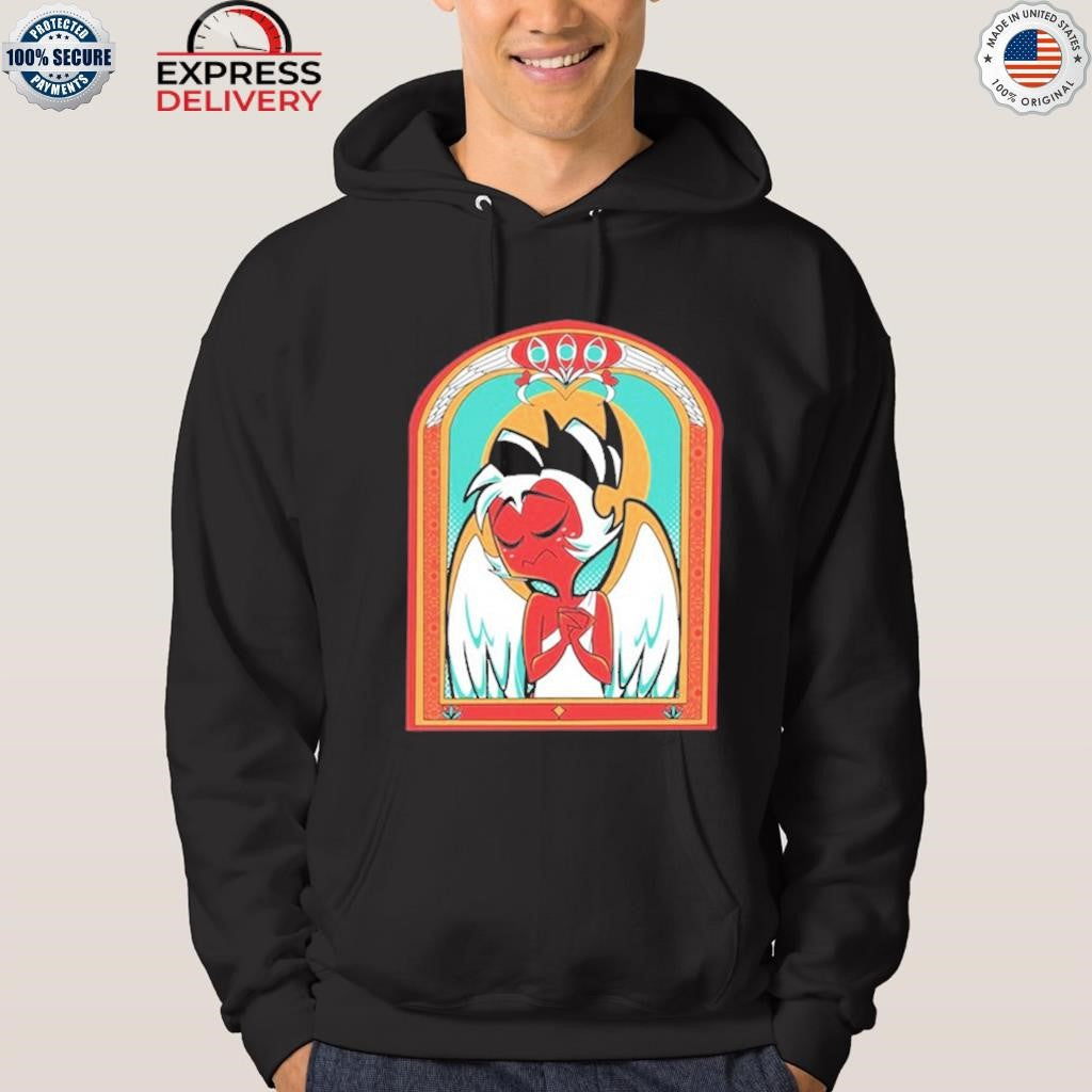 Vivziepop Saint Fuckass Shirt