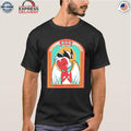 Vivziepop Saint Fuckass Shirt