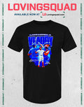 Vladimir Guerrero Jr Toronto Blue Jays Baseball Vladdy Signature T-shirt