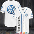 BEST Volkswagen Baseball Jersey