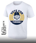 Vote for Brice Turang Milwaukee Brewers baseball shirt