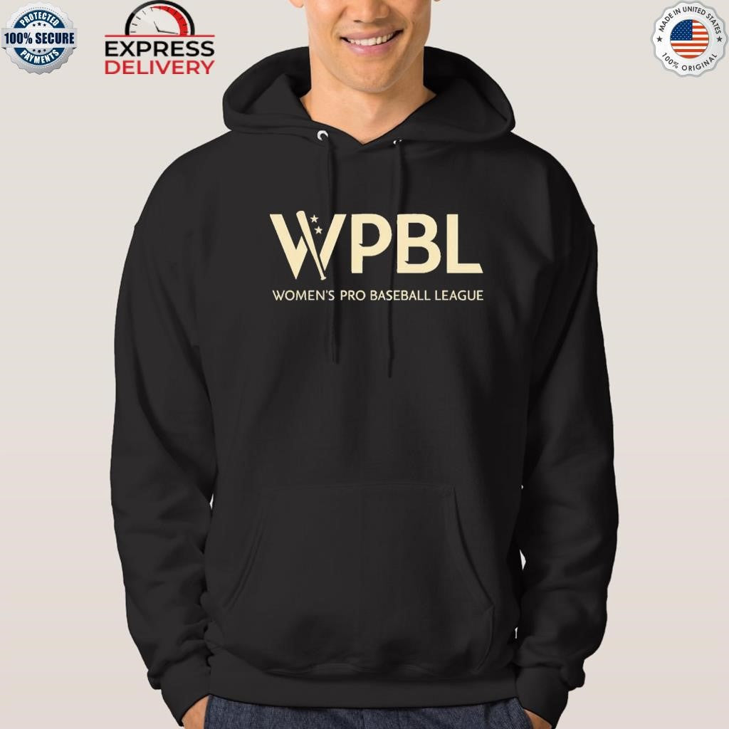 WPBL Women’s Pro Baseball League Shirt