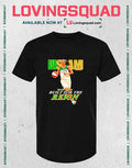 WSLAM Seattle Storm Sue Bird Build the Reign T-shirt