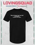 Wake Up Earlier Than Your Dad on Vacation Could Be the Move T-shirt