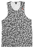 Waldo's World Tank Top