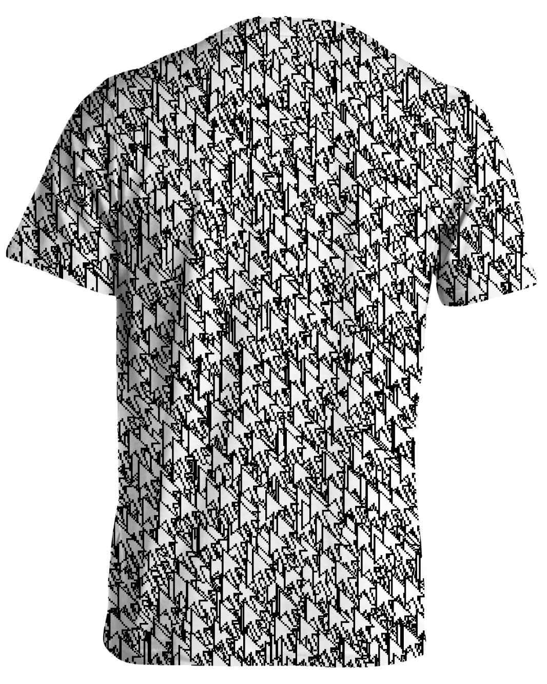 Waldo's World Tee