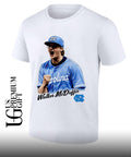 Walker McDuffie North Carolina Tar Heels Baseball shirt