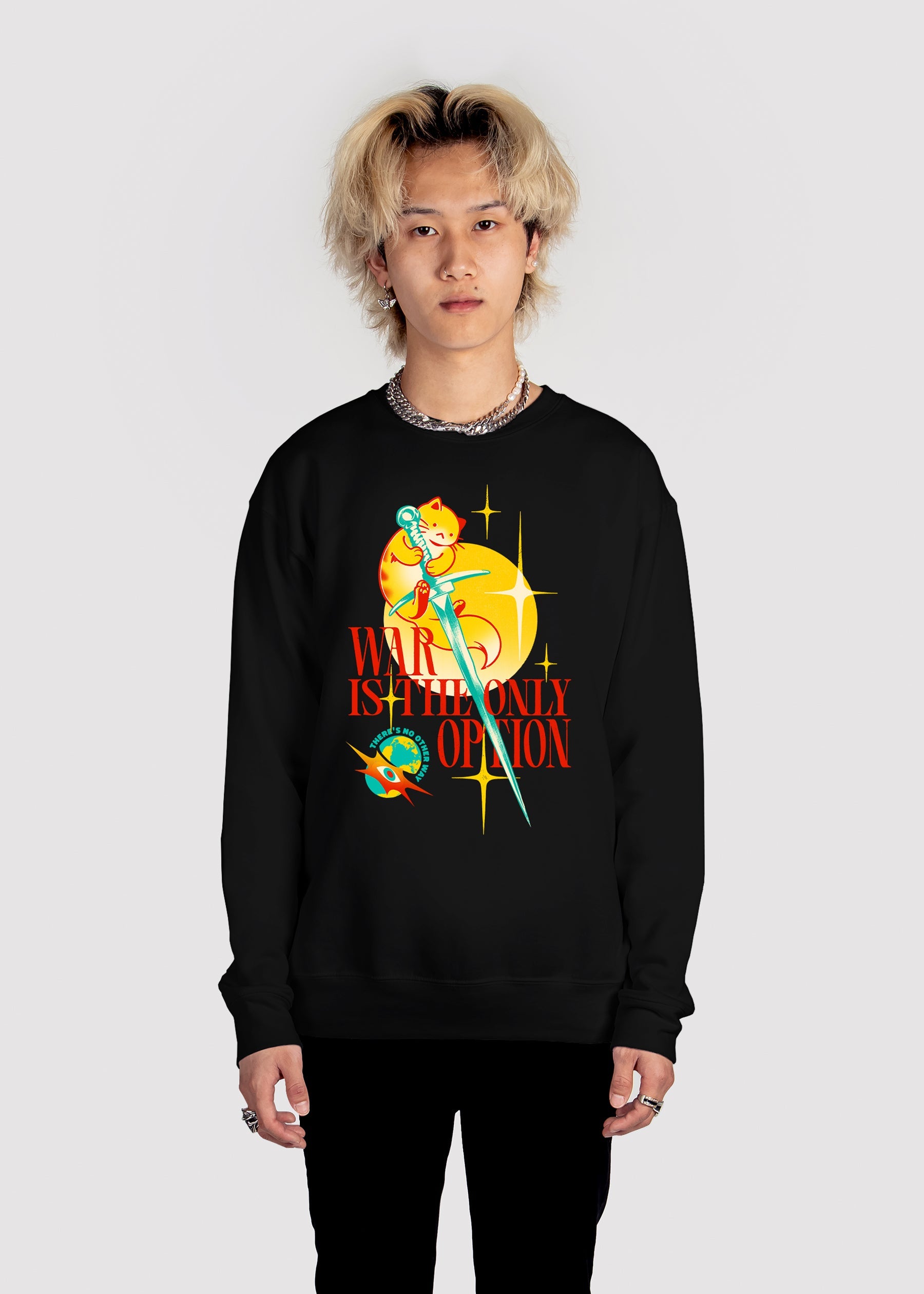 No Choice Sweatshirt
