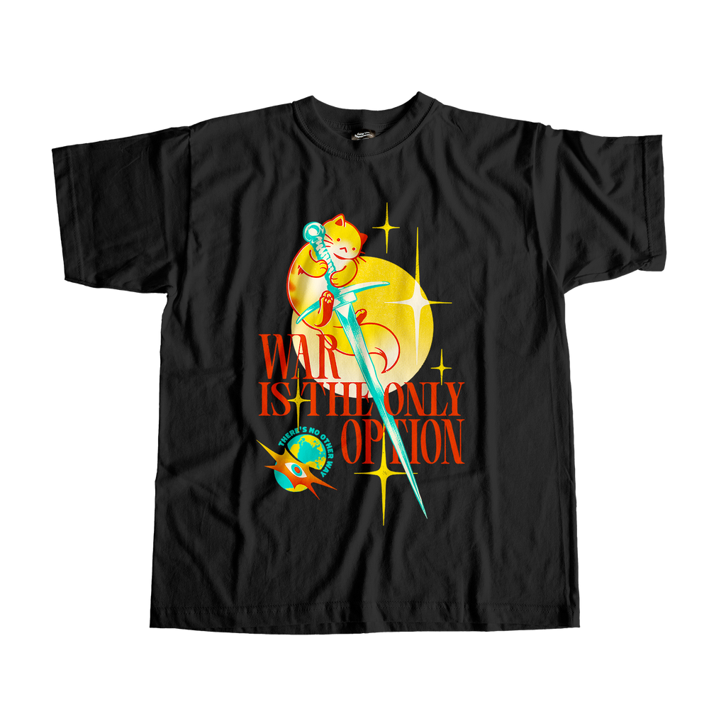 No Choice Tee