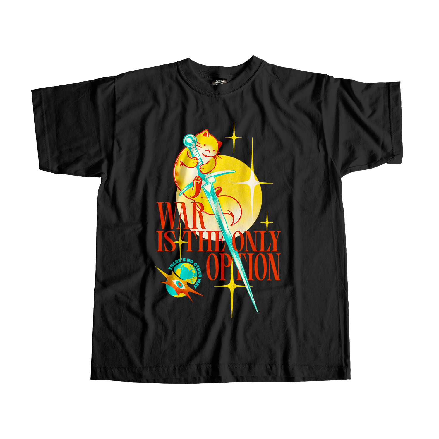 No Choice Tee