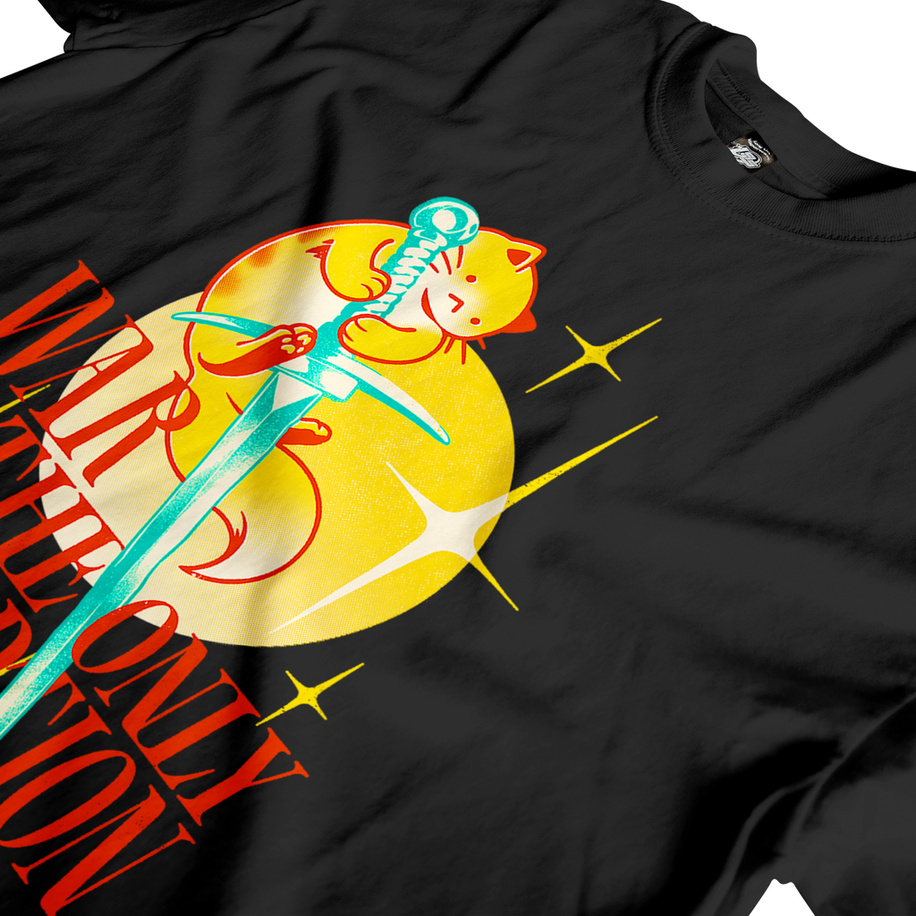 No Choice Tee