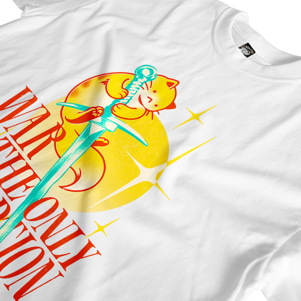 No Choice Tee