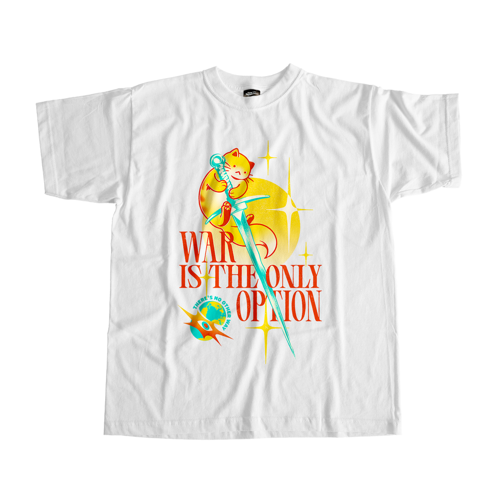 No Choice Tee