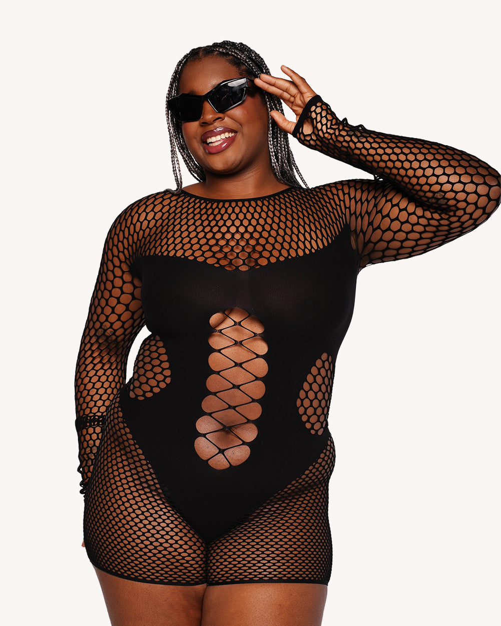 Warehouse Ritual Romper