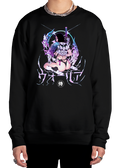 Warrior Princess Sweatshirt