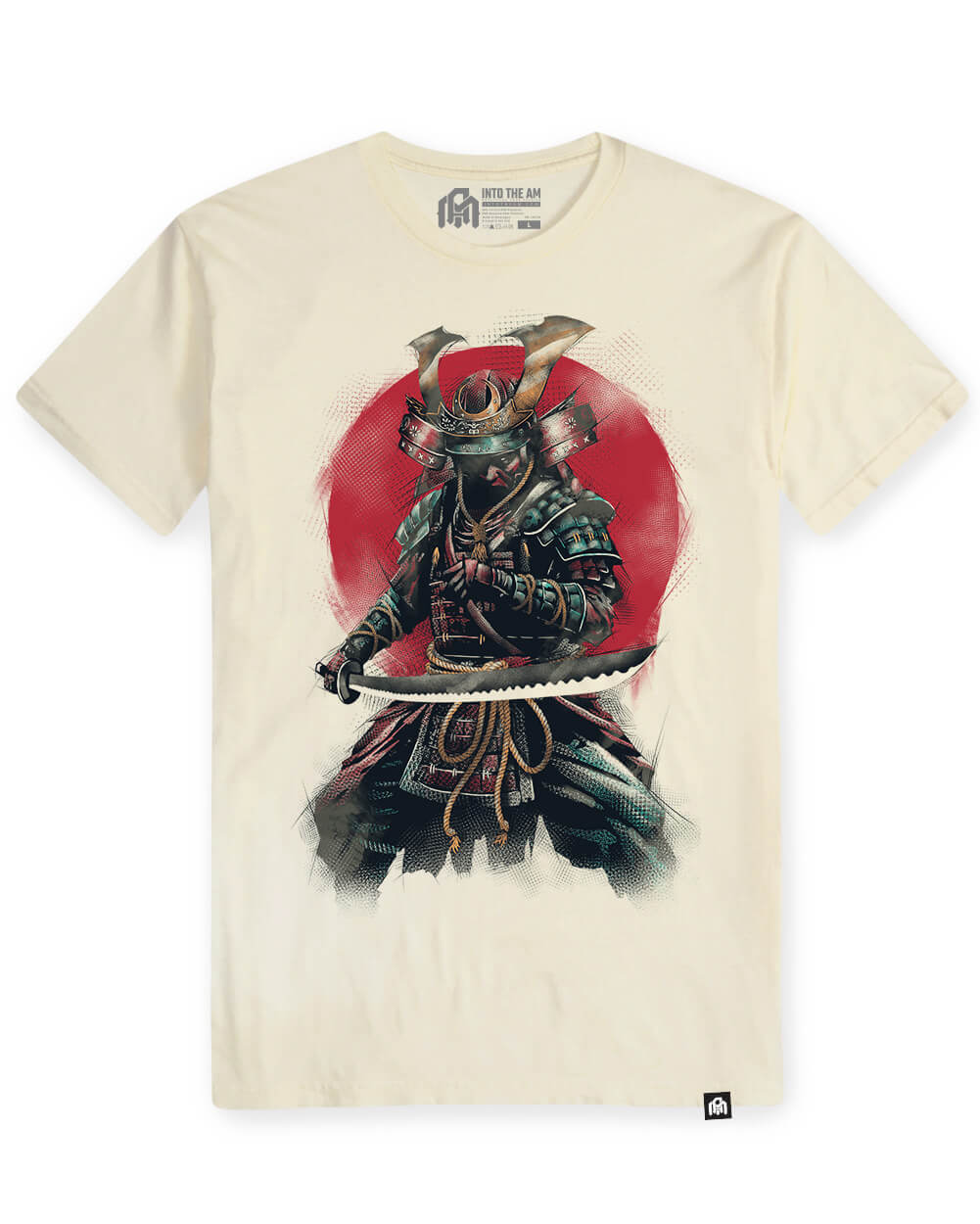 Warrior's Dawn Vintage Tee