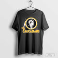 Washington Commanders Caucasians T Shirts Hoodie, Sweatshirt | InkRitualCo.com