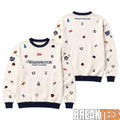 Washington District Of Columbia Women’s Night 2026 at Buzzard Point Sweatshirt