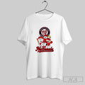 Washington Nationals The Peanuts Characters T-Shirts, Hoodie, Sweatshirt | InkRitualCo.com