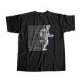 Wave Form Tee