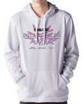 Weaponized Seduction Hoodie