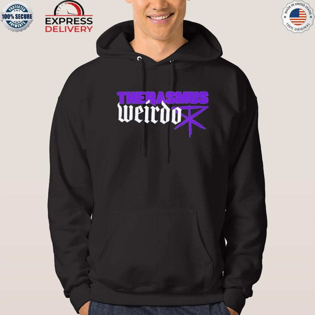 Weirdo The Rasmus Shirt