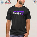 Weirdo The Rasmus Shirt