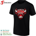 Welcome to the Dubb Side logo shirt