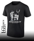 Welcome to the Show Kid Braden Montgomery Chicago White Sox Baseball shirt